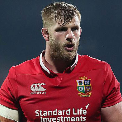 George Kruis