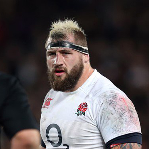 Joe Marler
